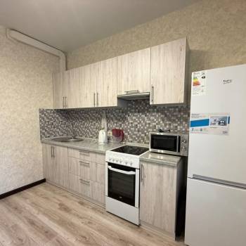 Сдается 1-комнатная квартира, 38 м²