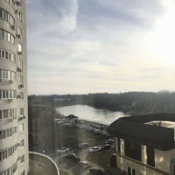 Сдается 2-х комнатная квартира, 57 м²