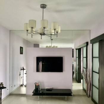 Сдается 2-х комнатная квартира, 57 м²