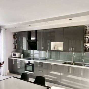 Сдается 2-х комнатная квартира, 57 м²