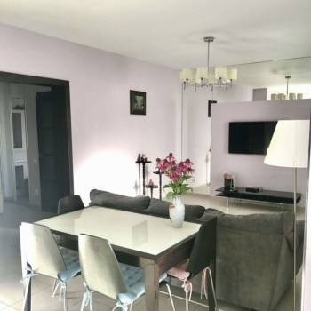 Сдается 2-х комнатная квартира, 57 м²