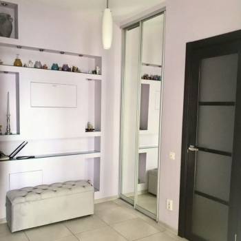 Сдается 2-х комнатная квартира, 57 м²