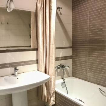 Сдается 2-х комнатная квартира, 57 м²