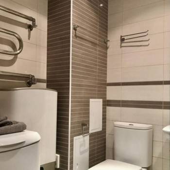 Сдается 2-х комнатная квартира, 57 м²