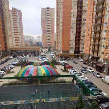 Сдается 2-х комнатная квартира, 59 м²