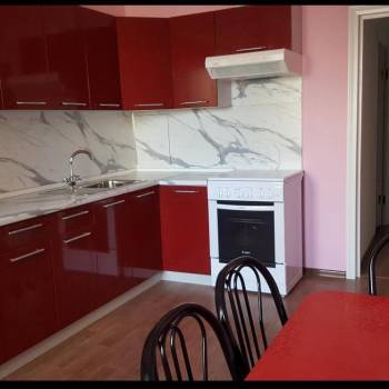 Сдается 1-комнатная квартира, 46 м²
