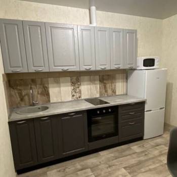 Сдается 1-комнатная квартира, 39 м²
