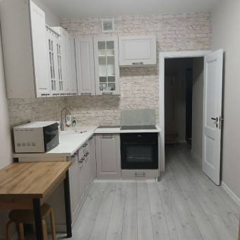 Сдается 1-комнатная квартира, 36,2 м²