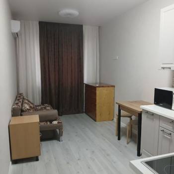 Сдается 1-комнатная квартира, 36,2 м²
