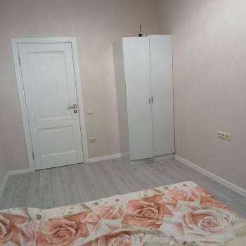 Сдается 1-комнатная квартира, 36,2 м²