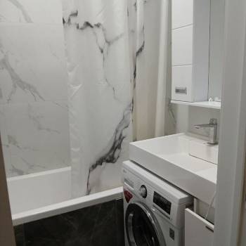 Сдается 1-комнатная квартира, 36,2 м²