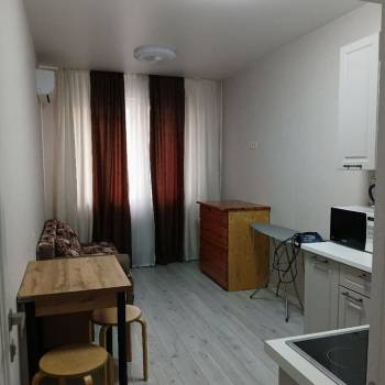 Сдается 1-комнатная квартира, 36,2 м²