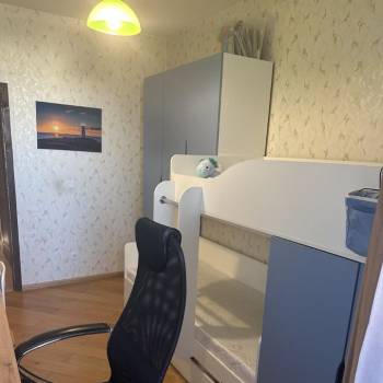 Сдается Многокомнатная квартира, 78 м²