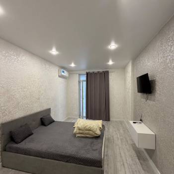 Продается 1-комнатная квартира, 38 м²