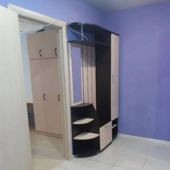 Сдается 1-комнатная квартира, 40 м²