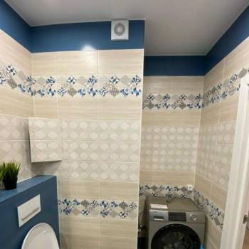 Сдается 2-х комнатная квартира, 45 м²