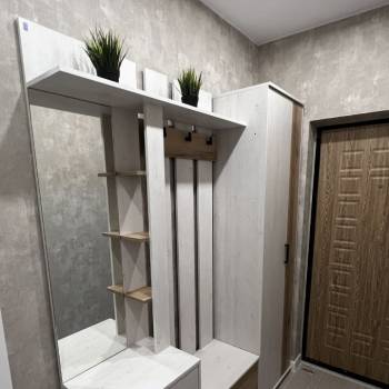 Сдается 2-х комнатная квартира, 45 м²
