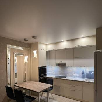 Сдается 2-х комнатная квартира, 45 м²