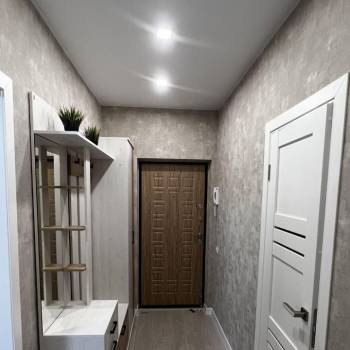 Сдается 2-х комнатная квартира, 45 м²