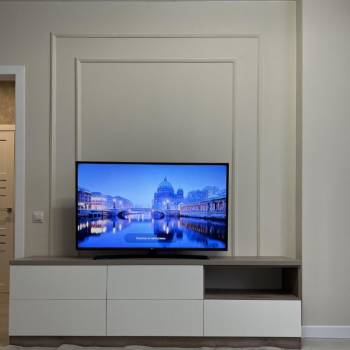 Сдается 2-х комнатная квартира, 45 м²