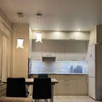 Сдается 2-х комнатная квартира, 45 м²