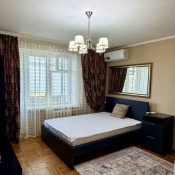 Сдается 1-комнатная квартира, 34 м²