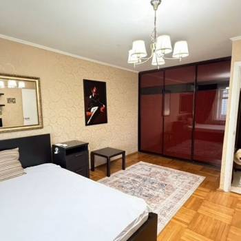 Сдается 1-комнатная квартира, 34 м²