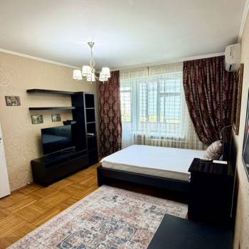 Сдается 1-комнатная квартира, 34 м²