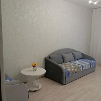 Сдается 1-комнатная квартира, 45 м²