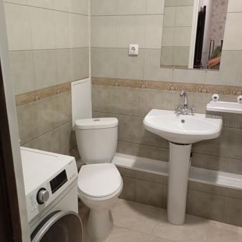 Сдается 1-комнатная квартира, 45 м²