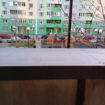 Сдается 1-комнатная квартира, 45 м²