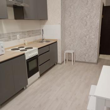 Сдается 1-комнатная квартира, 45 м²