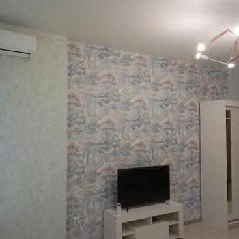 Сдается 1-комнатная квартира, 45 м²