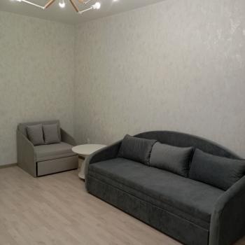 Сдается 1-комнатная квартира, 45 м²
