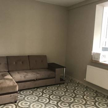 Сдается 1-комнатная квартира, 32 м²