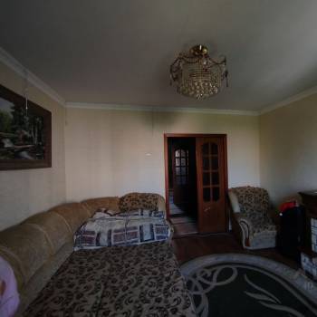 Продается 3-х комнатная квартира, 65,4 м²