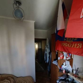 Продается 3-х комнатная квартира, 65,4 м²