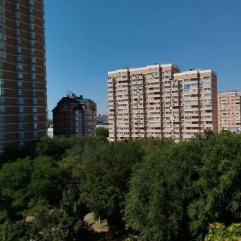 Продается 3-х комнатная квартира, 65,4 м²