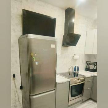 Сдается 1-комнатная квартира, 40 м²