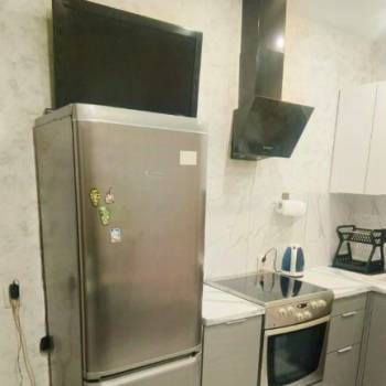 Сдается 1-комнатная квартира, 40 м²