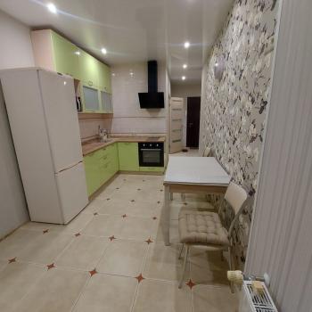 Сдается 1-комнатная квартира, 39,8 м²