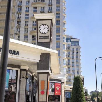 Сдается 1-комнатная квартира, 39,8 м²