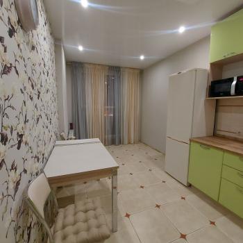 Сдается 1-комнатная квартира, 39,8 м²