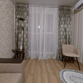Сдается 1-комнатная квартира, 39,8 м²