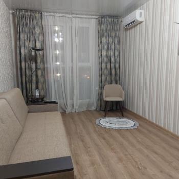 Сдается 1-комнатная квартира, 39,8 м²