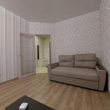 Сдается 1-комнатная квартира, 39,8 м²