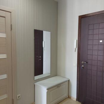 Сдается 1-комнатная квартира, 39,8 м²