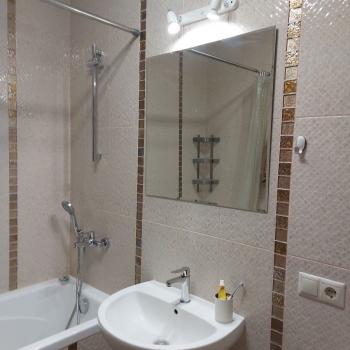 Сдается 1-комнатная квартира, 39,8 м²