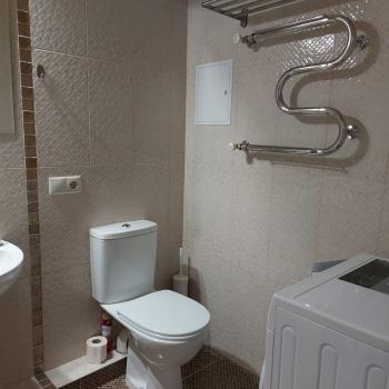 Сдается 1-комнатная квартира, 39,8 м²
