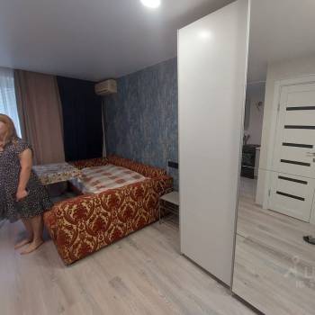 Сдается 1-комнатная квартира, 24 м²